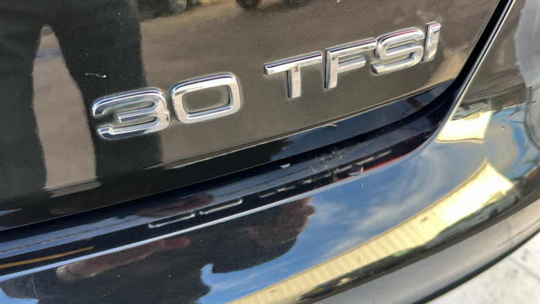 Audi A1 30 TFSI 110 Technik 5dr Petrol Hatchback